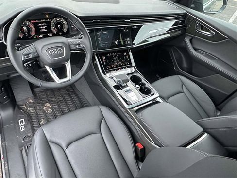 New 2026 Audi Q8 Premium Plus image 6