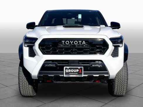 New 2026 Toyota Tacoma TRD Pro AWD/4WD image 3