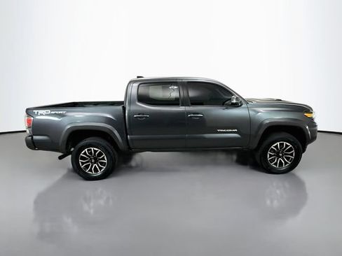 Used 2023 Toyota Tacoma TRD Sport RWD image 8