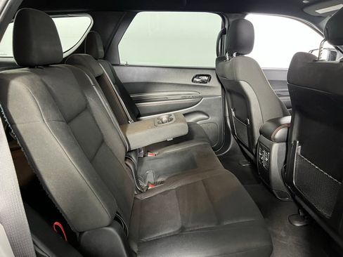 Used 2025 Dodge Durango GT w/ Blacktop Package image 32