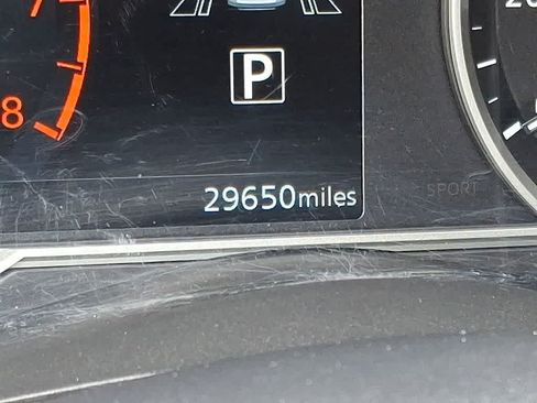 Used 2025 Nissan Versa SV FWD image 19