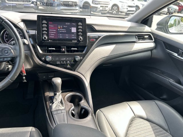 Used 2024 Toyota Camry SE FWD image 13