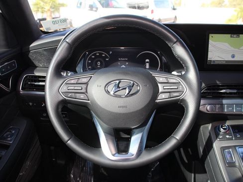 Used 2022 Hyundai Palisade Calligraphy AWD/4WD image 16