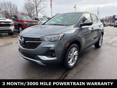 Used 2022 Buick Encore GX Preferred w/ Cold Weather Comfort Package