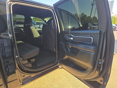 Used 2026 RAM 1500 Big Horn AWD/4WD image 88