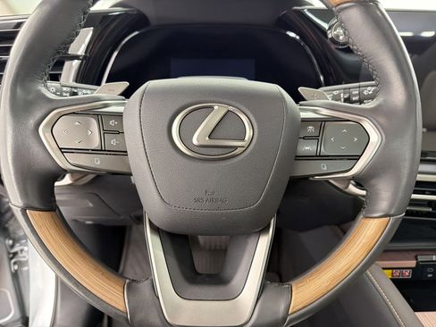 Certified 2023 Lexus RX 350 w/ Accessory Package (2T) AWD/4WD image 18