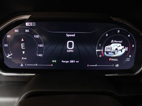 New 2026 GMC Sierra 2500 Denali w/ Denali Reserve Package image 40