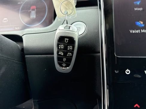 Certified 2023 Hyundai Tucson Limited image 40