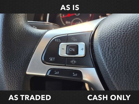 Used 2019 Volkswagen Jetta S FWD image 21