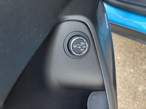 Used 2025 Chevrolet TrailBlazer ACTIV w/ Convenience Package image 34