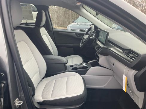 New 2026 Ford Escape Active w/ Tech Pack #1 image 12