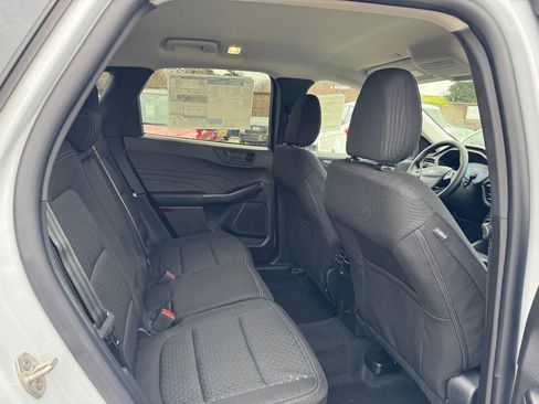 New 2026 Ford Escape Active w/ Cold Weather Package image 5