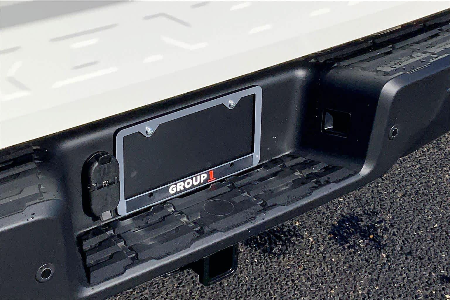 Used 2026 Nissan Frontier S w/ Tow Package RWD image 31
