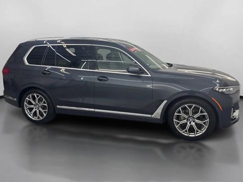 Used 2019 BMW X7 xDrive40i w/ Premium Package image 11