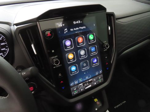 New 2026 Subaru Forester Premium image 18