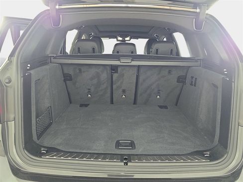 Certified 2024 BMW X3 xDrive30i w/ M Sport Package image 12
