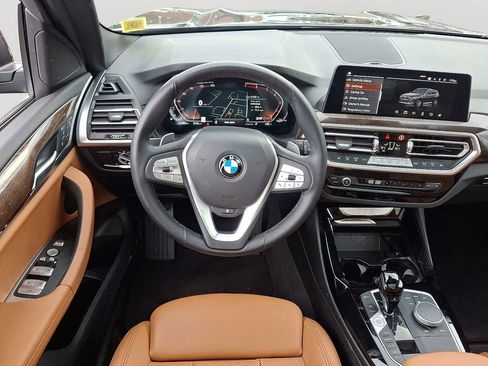 Used 2022 BMW X3 xDrive30i w/ Convenience Package w/ZPA image 12