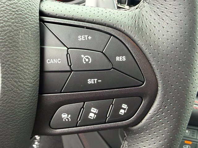 New 2026 Dodge Durango GT AWD/4WD image 18