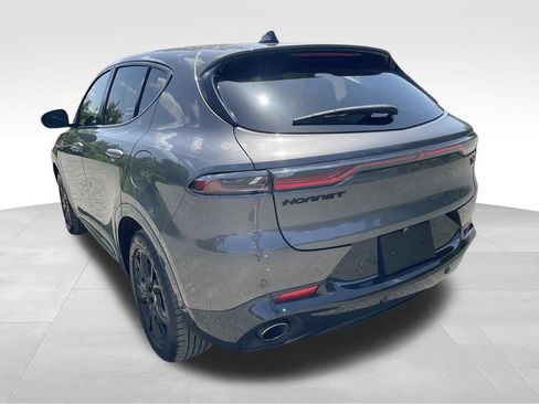 Used 2024 Dodge Hornet R/T w/ R/T Blacktop Package AWD/4WD image 14