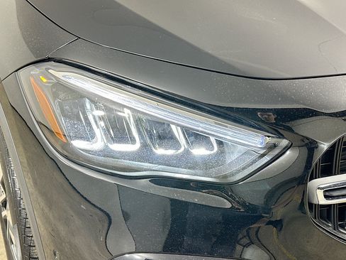 Certified 2026 Mercedes-Benz GLA 250 4MATIC image 38