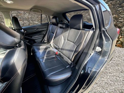 Used 2019 Subaru Crosstrek 2.0i Limited w/ Popular Package #4 image 23