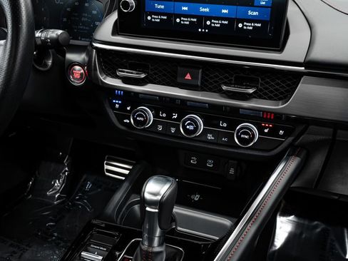 New 2025 Acura ADX A-Spec image 16