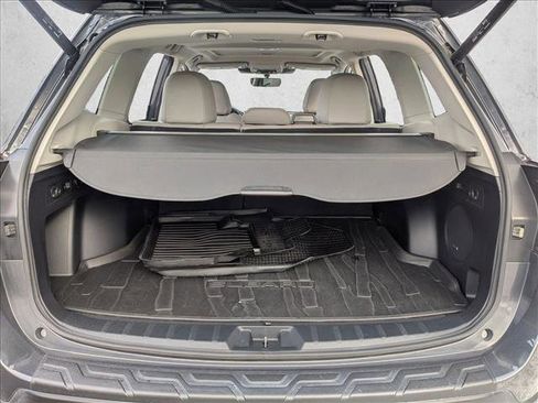 Certified 2023 Subaru Forester Limited image 6