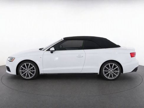 Used 2017 Audi A5 2.0T Sport AWD/4WD image 8