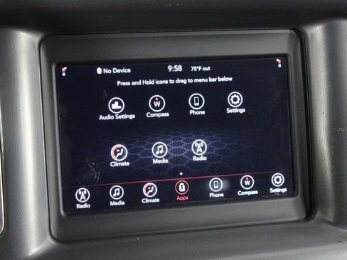 Used 2022 Dodge Charger SXT image 36