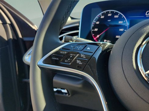 New 2026 Mercedes-Benz E 350 Sedan image 19