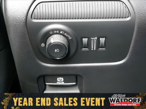 New 2025 Jeep Wagoneer Series II w/ Premium Group I image 22