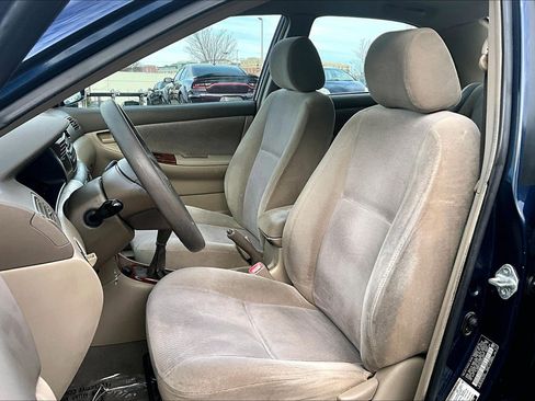 Used 2006 Toyota Corolla LE image 20