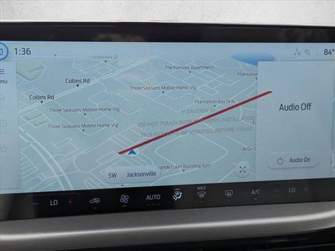 New 2025 Ford Escape Active w/ Tech Pack #1 image 12