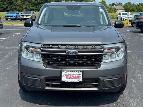 Used 2024 Ford Maverick XLT w/ Equipment Group 300A Standard AWD/4WD image 9
