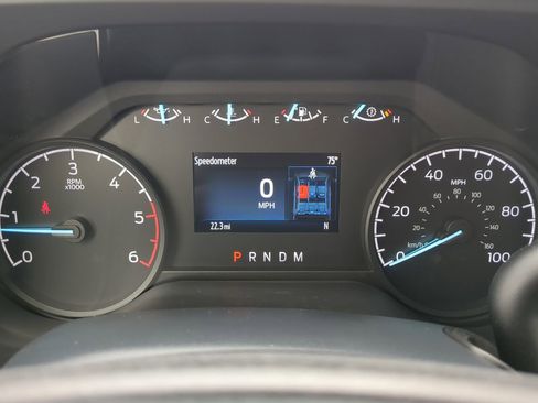 New 2025 Ford F450 XL w/ XL Chrome Package image 23