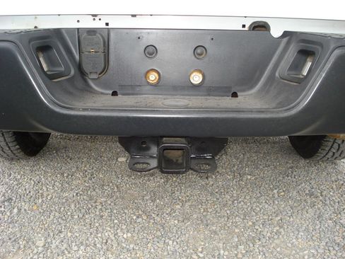 Used 2023 RAM 1500 Tradesman w/ Popular Equipment Group RWD image 10
