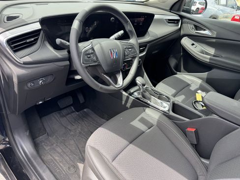 Used 2026 Buick Encore GX Preferred w/ Comfort Package FWD image 15