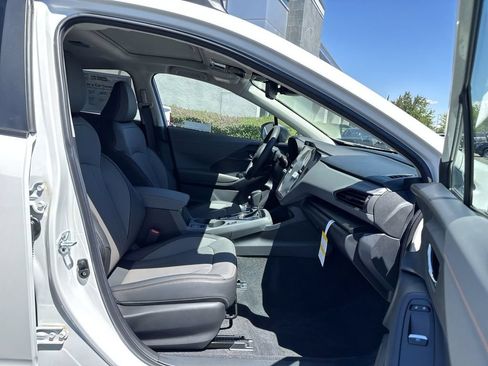 New 2026 Subaru Crosstrek 2.5i Limited w/ Crosstrek Mirror Package AWD/4WD image 25