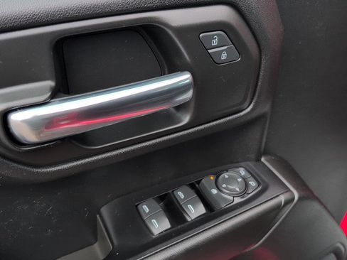 Used 2019 GMC Sierra 1500 4x4 Double Cab image 16