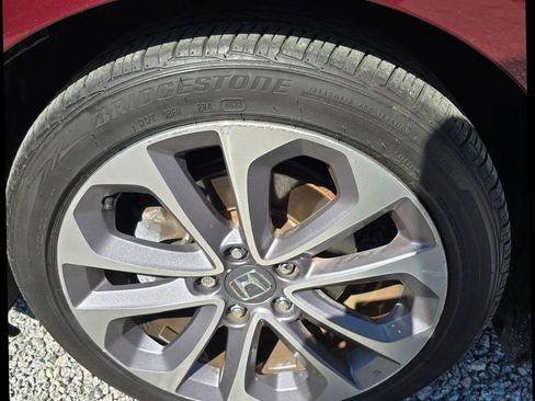 Used 2014 Honda Accord Sport image 5