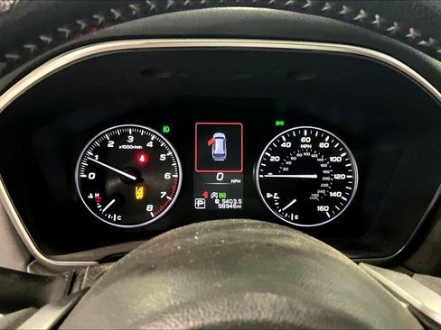 Used 2021 Subaru Outback Limited AWD/4WD image 12
