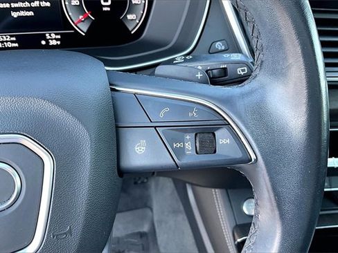 Used 2023 Audi Q5 2.0T Premium Plus w/ Premium Plus Package image 21