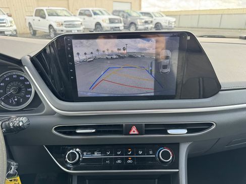 Used 2020 Hyundai Sonata SE image 24