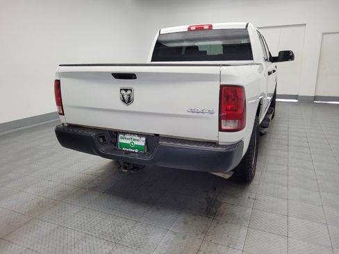 Used 2017 RAM 1500 Tradesman AWD/4WD image 7