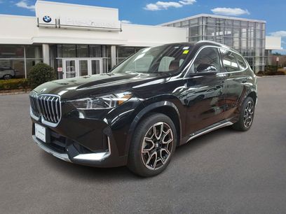 Used 2025 BMW X1 xDrive28i w/ Technology Package