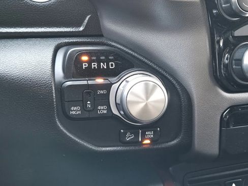 Used 2019 RAM 1500 Rebel w/ Rebel Level 2 Equipment Group image 13