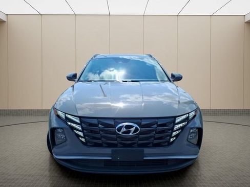 Used 2024 Hyundai Tucson SEL AWD/4WD image 4
