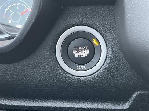 Used 2021 RAM 1500 Big Horn image 33