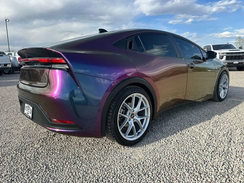 Used 2023 Toyota Prius LE image 10