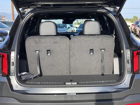 New 2026 Kia Sorento SX Prestige AWD/4WD image 21